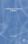 Cover: A Textbook in Classical Tibetan - Routledge