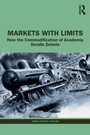 Cover: Markets with Limits - Routledge