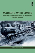 Cover: Markets with Limits - Routledge