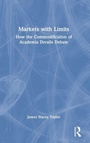 Cover: Markets with Limits - Routledge
