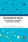 Cover: The Business of Health - Routledge