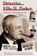 Cover: Detective Ellis H. Parker - BOOKBABY
