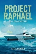 Cover: Project Raphael - Bookbaby