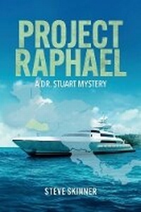 Enlarge image Cover: Project Raphael - Bookbaby
