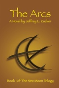Cover: Arcs - BOOKBABY