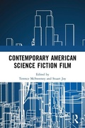 Cover: Contemporary American Science Fiction Film - Routledge