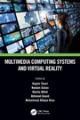 Cover: Multimedia Computing Systems and Virtual Reality - CRC Press