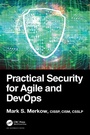 Cover: Practical Security for Agile and DevOps - Auerbach