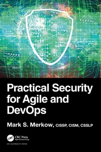 Enlarge image Cover: Practical Security for Agile and DevOps - Auerbach