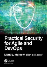 Enlarge image Cover: Practical Security for Agile and DevOps - Auerbach