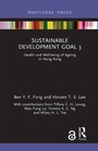 Cover: Sustainable Development Goal 3 - Routledge