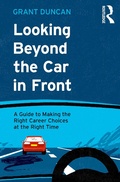 Cover: Looking Beyond the Car in Front - Routledge