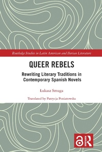 Abbildung von: Queer Rebels - Routledge