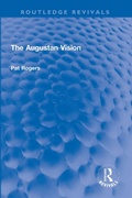 Cover: The Augustan Vision - Routledge