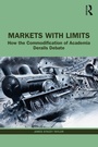 Cover: Markets with Limits - Routledge