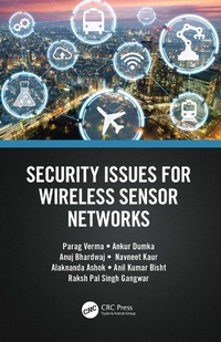 Abbildung von: Security Issues for Wireless Sensor Networks - CRC Press