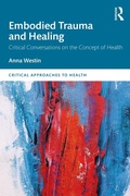 Cover: Embodied Trauma and Healing - Routledge