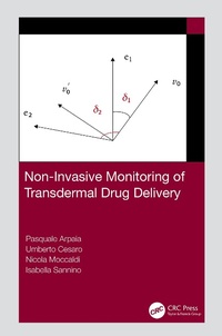 Bild: Non-Invasive Monitoring of Transdermal Drug Delivery - CRC Press