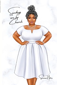 Bild: Sunday's are for Church Vol I - Lulu.com