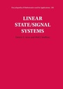 Cover: Linear State/Signal Systems - Cambridge University Press