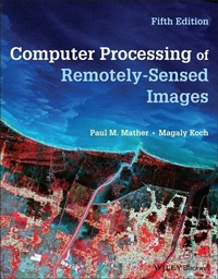 Bild vergrößern Bild: Computer Processing of Remotely-Sensed Images - Wiley