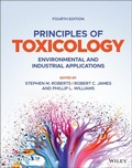 Cover: Principles of Toxicology - Wiley