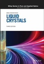 Cover: Liquid Crystals - Wiley