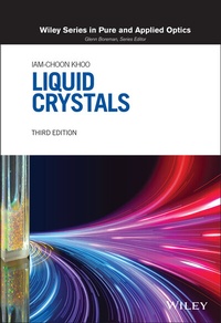 Abbildung von: Liquid Crystals - Wiley