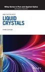 Cover: Liquid Crystals - Wiley