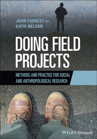 Enlarge image Cover: Doing Field Projects - Wiley