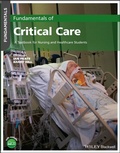 Cover: Fundamentals of Critical Care - Wiley