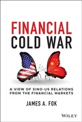 Bild: Financial Cold War - Capstone