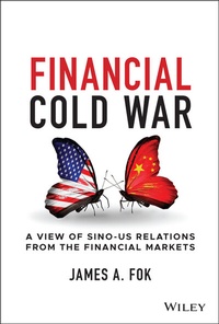 Abbildung von: Financial Cold War - Wiley