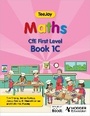 Cover: TeeJay Maths CfE First Level Book 1C Second Edition - Hodder Gibson