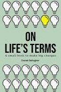 Cover: On Life's Terms - Austin Macauley Publishers