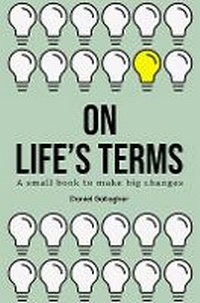 Enlarge image Cover: On Life's Terms - Austin Macauley Publishers
