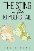 Cover: The Sting In The Khyber's Tail - Austin Macauley Publishers