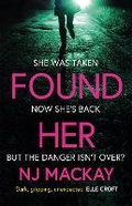 Cover: Found Her - Orion