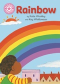 Cover: Rainbow - Franklin Watts