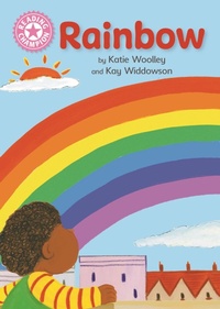 Enlarge image Cover: Rainbow - Franklin Watts
