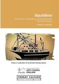 Cover: Squidbox - Lulu.com