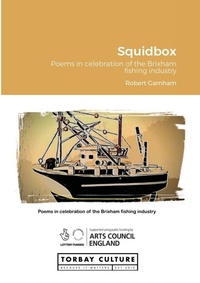 Enlarge image Cover: Squidbox - Lulu.com