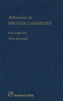 Cover: Virus Structure: Volume 64 - Academic Press