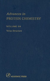 Enlarge image Cover: Virus Structure: Volume 64 - Academic Press