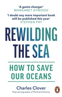 Abbildung von: Rewilding the Sea - Witness Books
