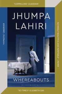 Enlarge image Cover: Whereabouts - Bloomsbury Publishing PLC