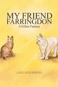 Cover: My Friend Farringdon - Austin Macauley Publishers