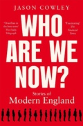 Bild: Who Are We Now? - Picador