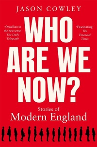 Bild: Who Are We Now? - Picador