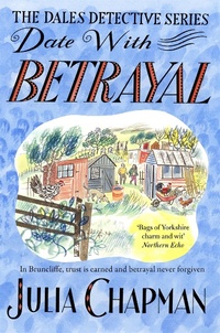 Abbildung von: Date with Betrayal - Pan Books